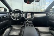 Volvo V90 T8 AWD Plug-In Hybrid Inscription aut