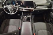 Kia Sportage 1.6 T-GDI L DCT