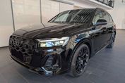 Audi Q7 50 TDI quattro S Line