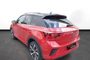 Volkswagen T-ROC 1.5 TSI R-Line DSG