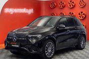 Mercedes GLE 450 d mHEV 4-Matic AMG Line