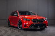 BMW Seria 5 Touring  M5