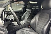 Mercedes GLC 200 d 4-Matic
