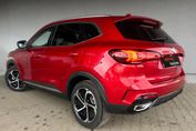 MG HS 1.5 T-GDI Exclusive