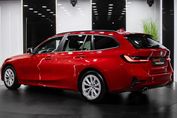 BMW Seria 3 320d xDrive mHEV Advantage sport-aut