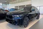 BMW X6 xDrive30d M Sport