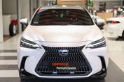 Lexus NX 350h Prestige AWD