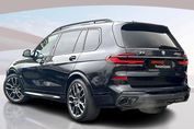 BMW X7 M60i xDrive
