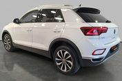 Volkswagen T-ROC 1.5 Tsi Style Dsg