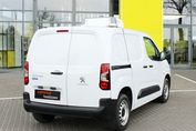 Peugeot Partner Van BlueHDi L1 Izoterma