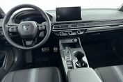 Honda Civic Sport CVT 2WD 2.0 i-MMD eHEV