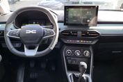 Dacia Jogger Extreme 5os. 1.2 Eco-G LPG