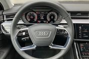 Audi A8 50 TDI quattro Tiptr.