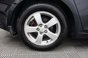 Chevrolet Cruze 1.8 + LPG 16V DOHC