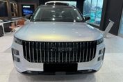 Jaecoo 7 Exclusive DHT 1.5 T-GDI HEV