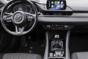 Mazda 6 2.0 SkyJoy