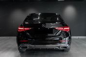 Mercedes Klasa C 200 d Business Edition