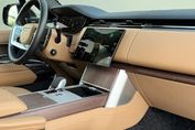 Land Rover Range Rover D300 SE