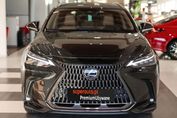 Lexus NX 350h Omotenashi AWD