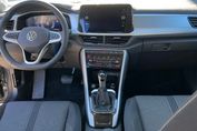Volkswagen T-Roc Life Plus 1.5 TSI DSG