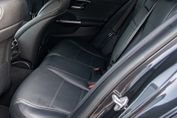 Mercedes Klasa C 200  4-Matic AMG