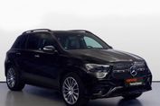 Mercedes GLE 450 d mHEV 4-Matic AMG Line
