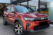 Dacia Bigster Expression mHEV  4x4 1.2 TCe