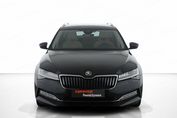 Skoda Superb 2.0 Tdi Scr L&K Dsg