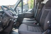 Iveco Daily 35S18 HI-MATIC 16m3 L4h2