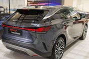 Lexus RX 450h+ Prestige