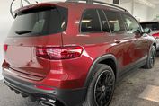 Mercedes GLB 200 d AMG Line