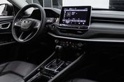 Jeep Compass 1.5 T4 Mhev Limited Fwd S&S Dct