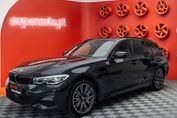 BMW Seria 3 Touring 330e xDrive M Sport