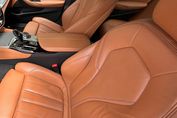 BMW Seria 5 530d xDrive mHEV M Sport sport-aut