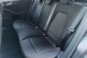 Ford Focus Ecoboost Mhev St-Line x
