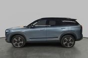 Jaecoo 7 1.6 T-GDI DCT