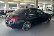 Mercedes Klasa C 200 d Avantgarde
