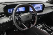 Audi Q3 TFSI quattro S line Sportback
