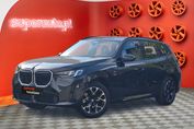 BMW X3 xDrive20d mHEV aut