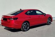 Skoda Superb Sportline 2.0 TSI DSG