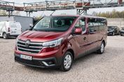 Renault Trafic Kombi L2H1 EDC
