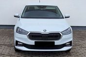Skoda Fabia Drive 1.0 TSI DSG