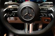 Mercedes GLS 450 d 4-MATIC AMG Line