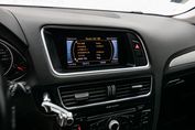 Audi Q5 2.0 TDI quattro S-Line
