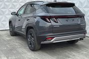 Hyundai Tucson 1.6 T-GDi Smart Black 2WD