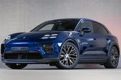 Porsche Macan 4
