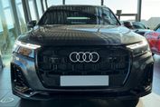 Audi Q7 50 TDI quattro S Line
