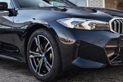 BMW Seria 3 Touring 318d M Sport