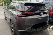 Citroen C5 Aircross Max eDCT7 1.6 PHEV