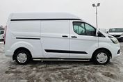 Ford Transit Custom L2H2